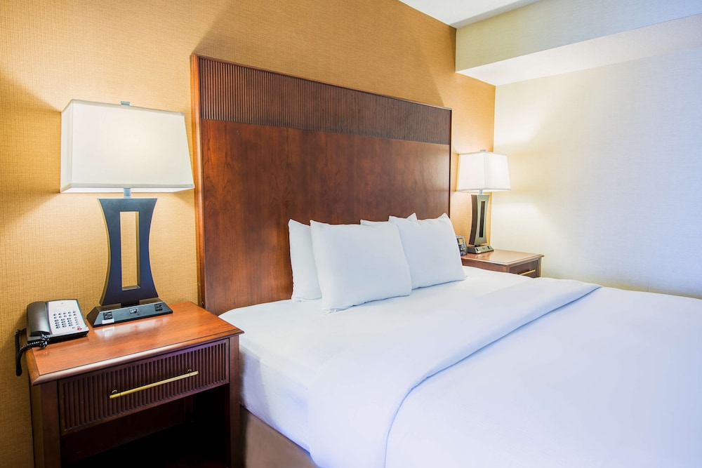 Classic Room, 2 Double Beds, Accessible (Mobility Accessible) - Photo 4