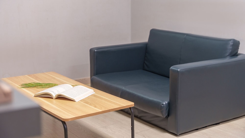 Basic Room, 1 Bedroom (Room 201)