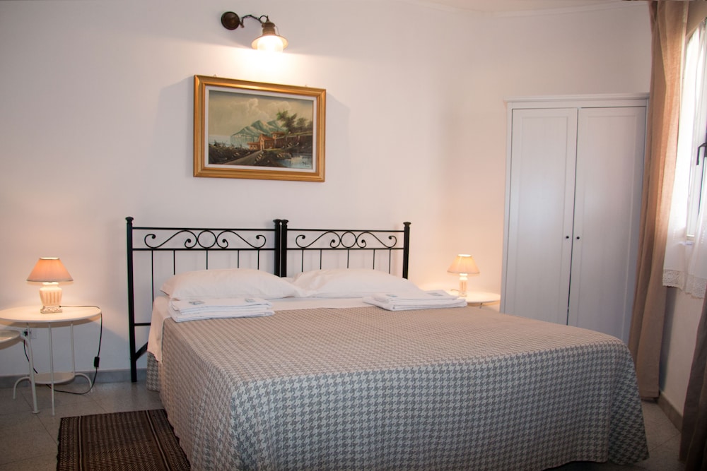 Classic Double Or Twin Room