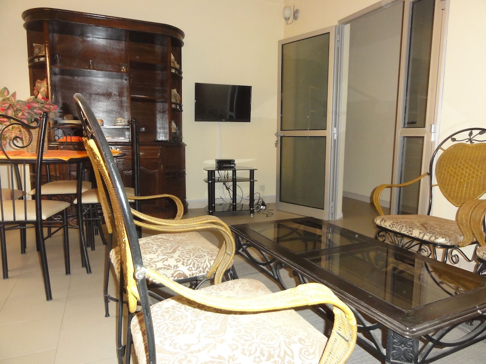 Exclusive Apartment, 2 Double Beds, Non Smoking, Kitchen photo 3