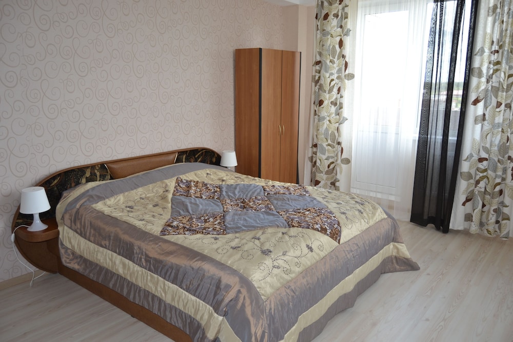 Deluxe Apartment (Neptune) photo 1