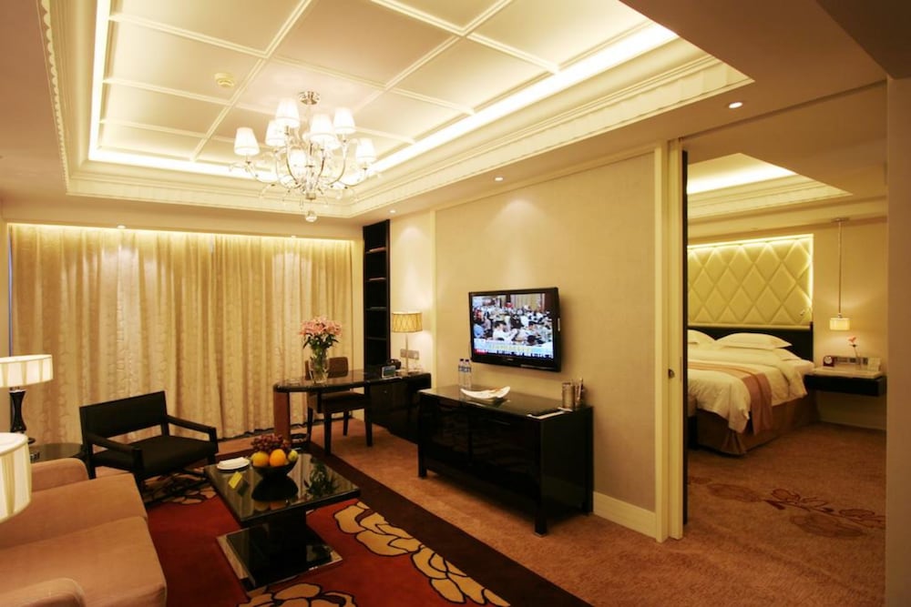 Executive Room photo 2