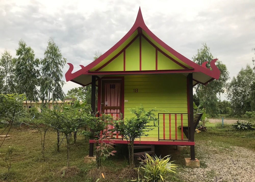 Standard Thai Style - Photo 11