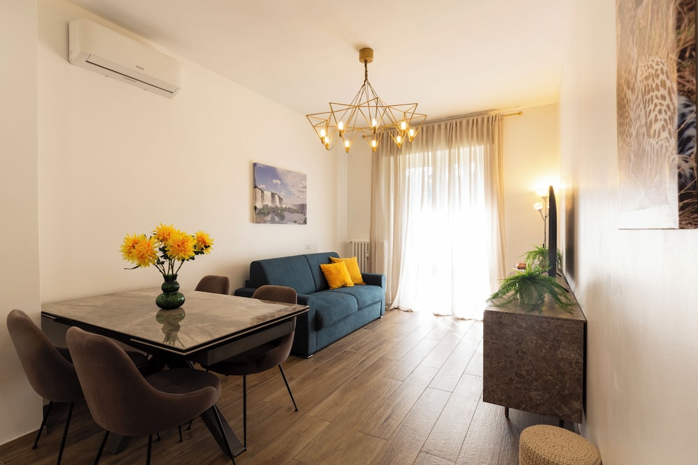 Comfort Apartment