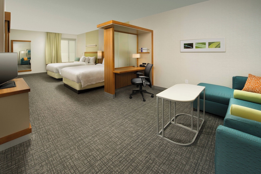 Studio, Multiple Beds
