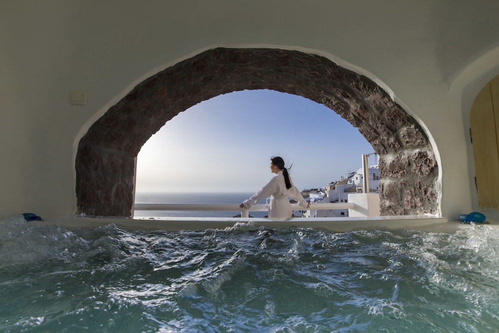 Suite, Private Pool (Marine Cave Pool with Sunset View) - Photo 5