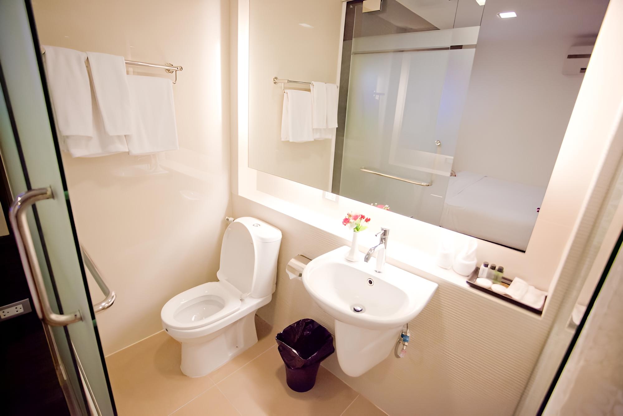 Superior Room photo 1