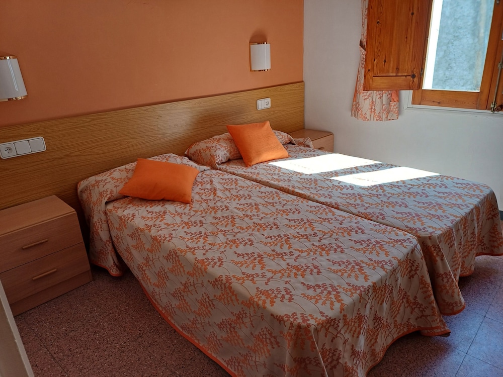 Habitación Económica, No Fumadores