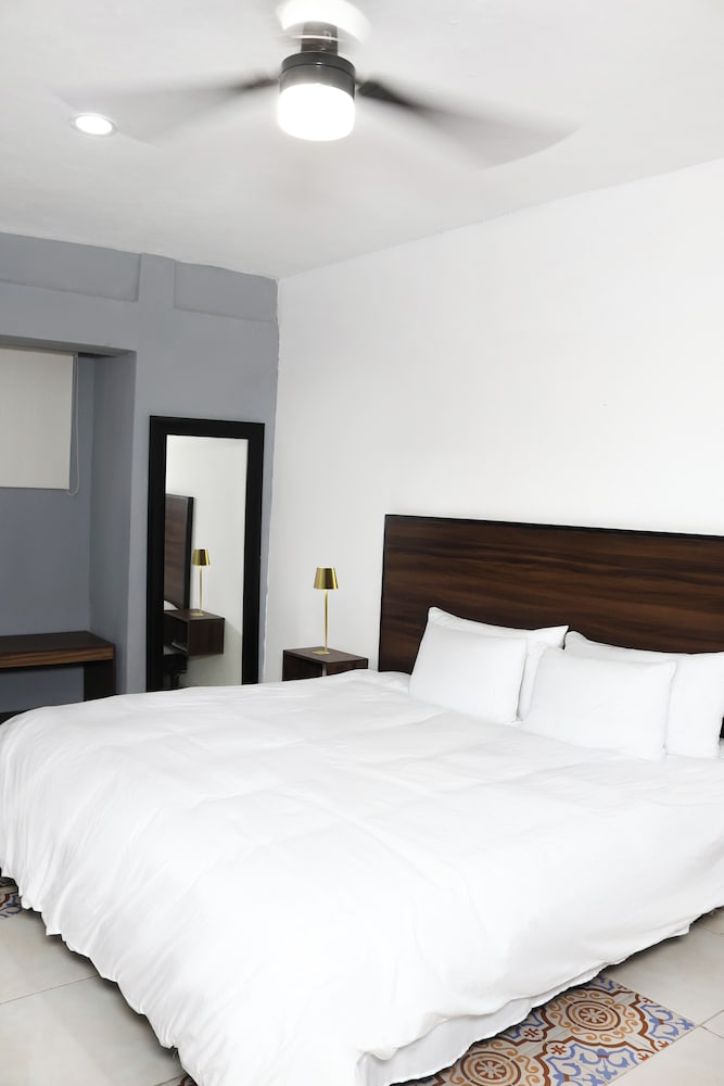 Comfort Double or Twin Room photo 1