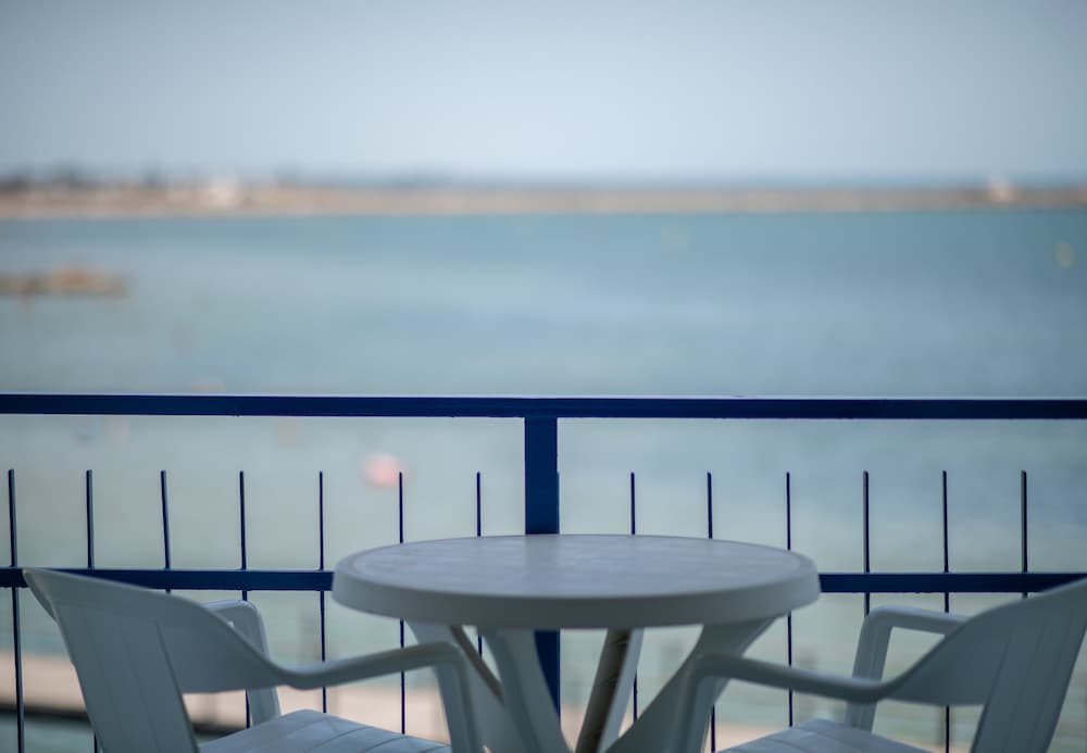 Double Room, Sea View photo 2