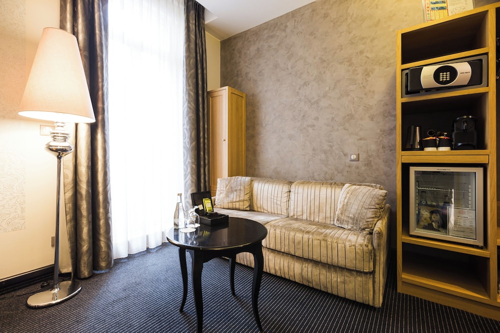 Room (Privilege) photo 2