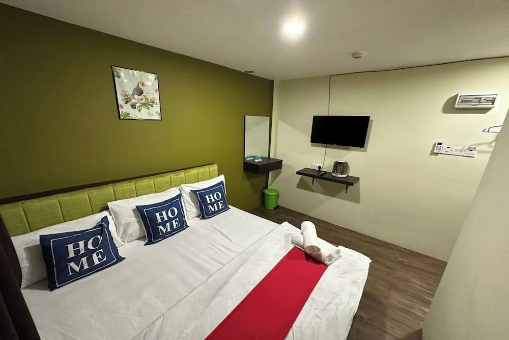 Standard Double Room, 1 King Bed