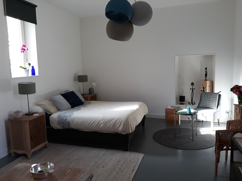 Double Room - Photo 1