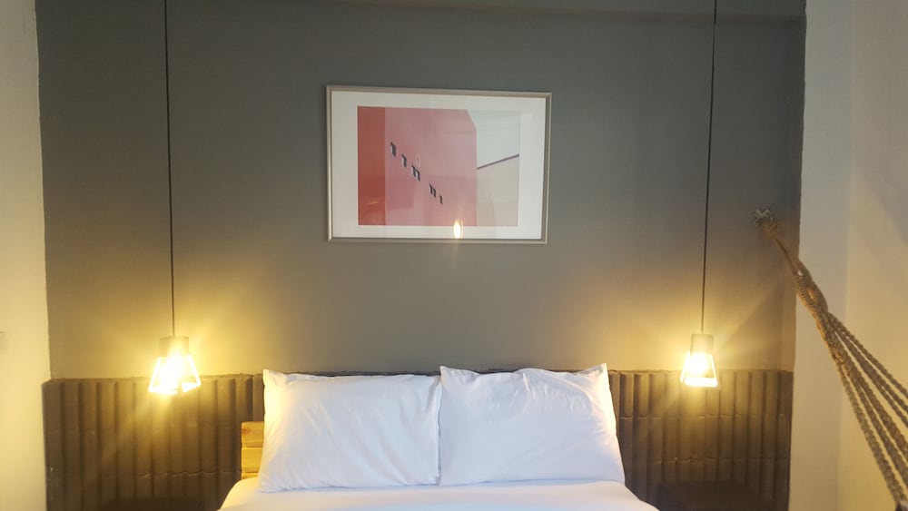 Deluxe Double Room photo 3