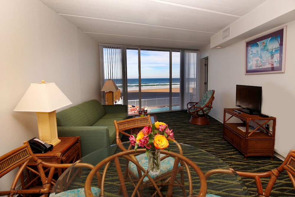 Deluxe Suite, 1 Bedroom photo 3
