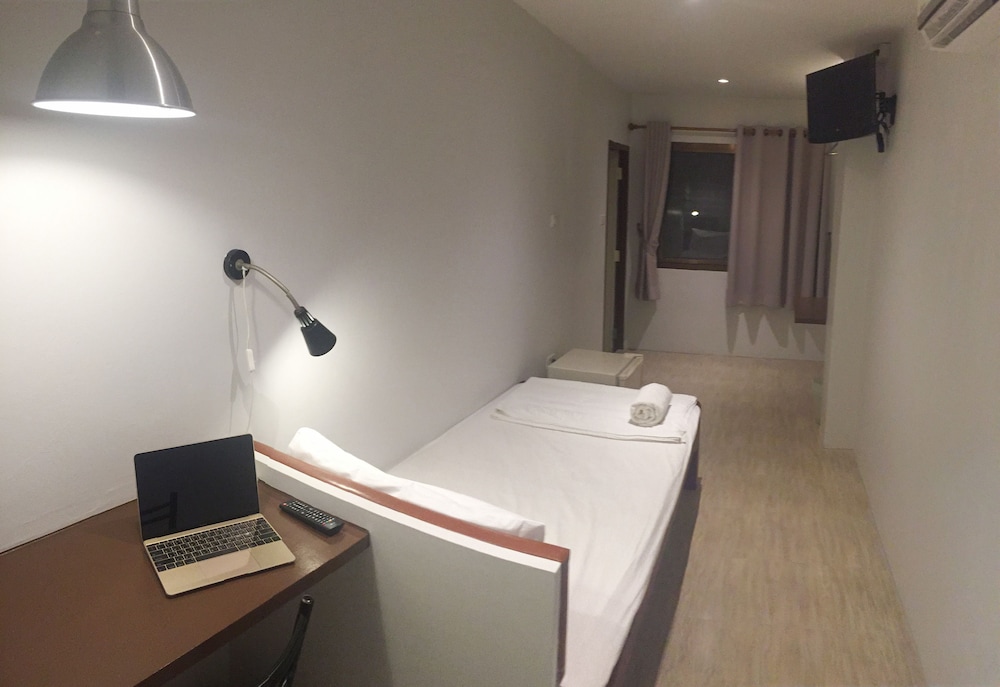 Standard Single Room, 1 Twin Bed