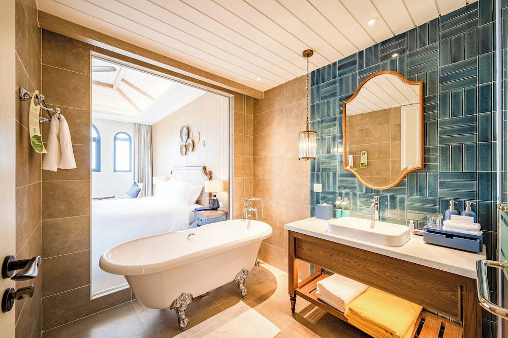 Villa, 1 King Bed, Private Pool - Photo 9