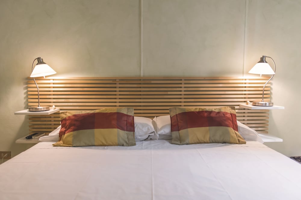 Double Room Single Use photo 2