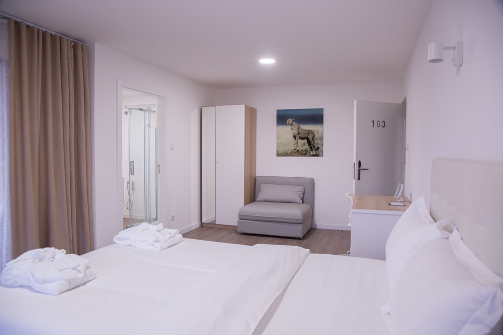 Comfort Single Room photo 3