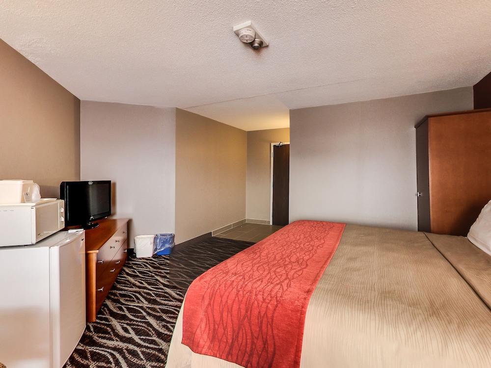 Standard Room, Non Smoking