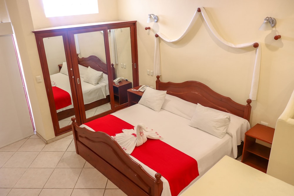 Classic Suite, 1 King Bed