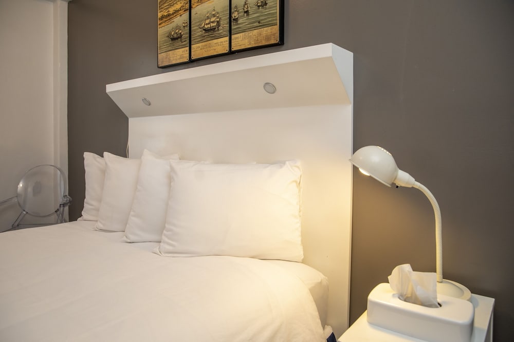 Standard Double Room, Ensuite - Photo 2