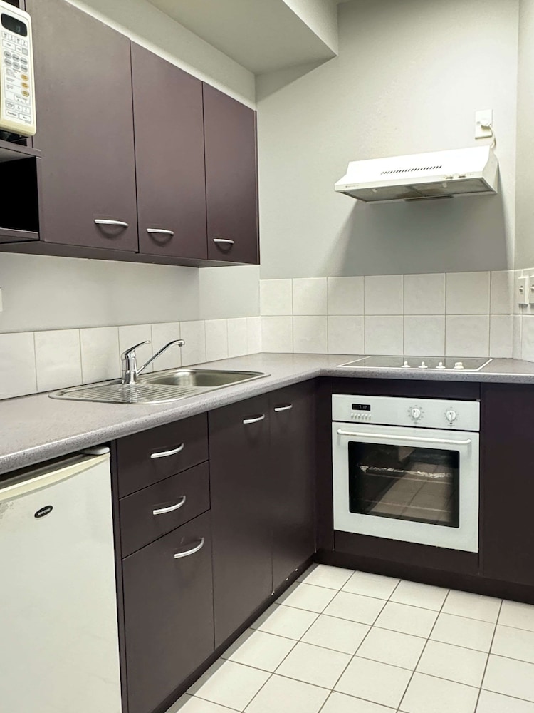 Standard Apartment, Multiple Beds, Non Smoking, Balcony (Living Room, Full Kitchen)