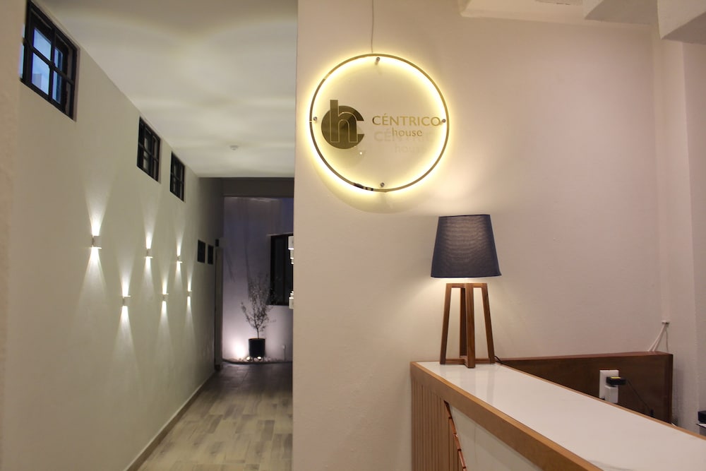 Business Room