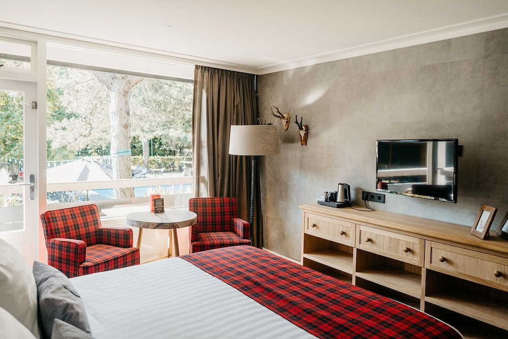Maple Twin room photo 3