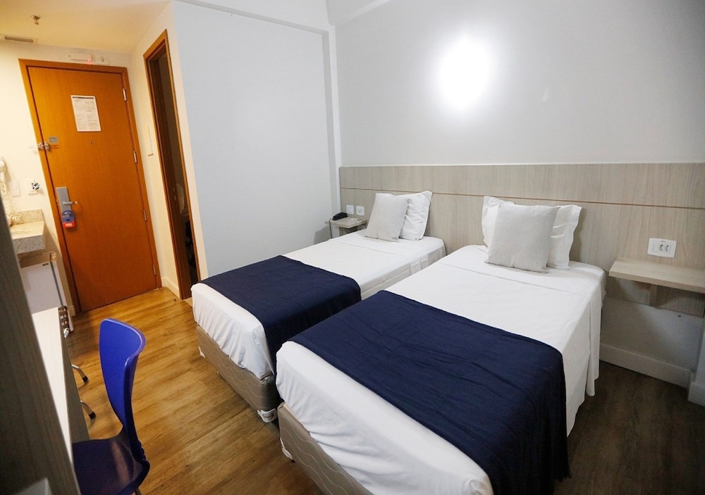 Available room