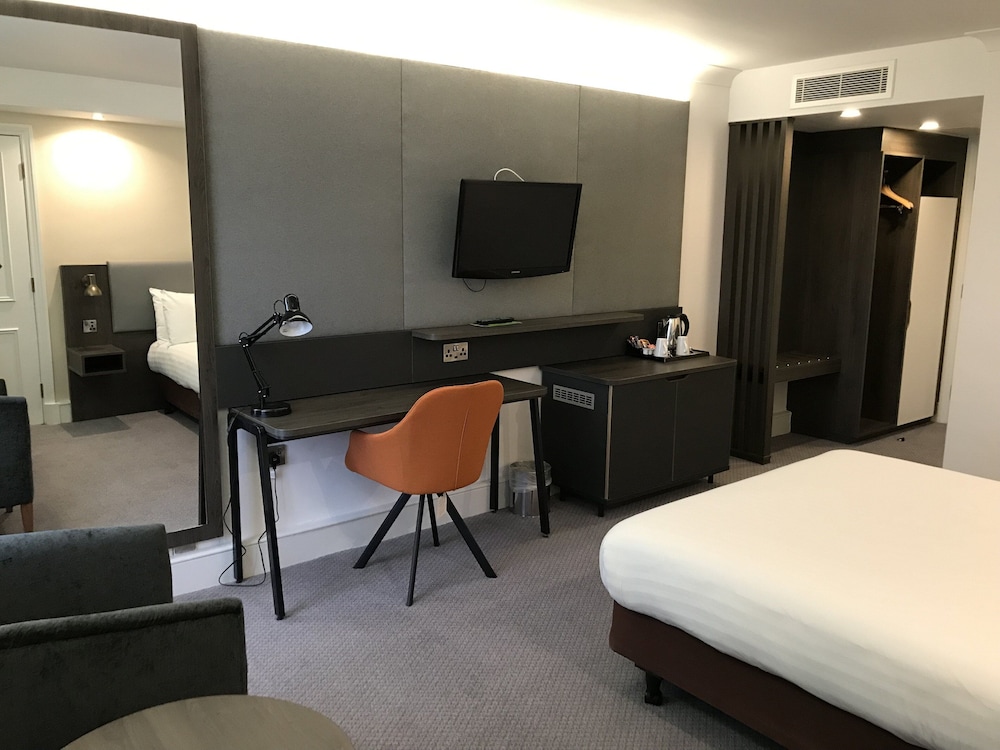 Premium Room, 1 Double Bed - Photo 3