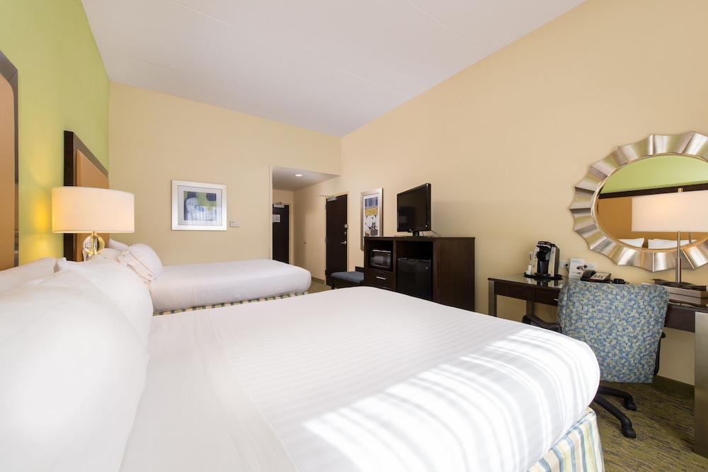 Suite, 1 Bedroom - Photo 6