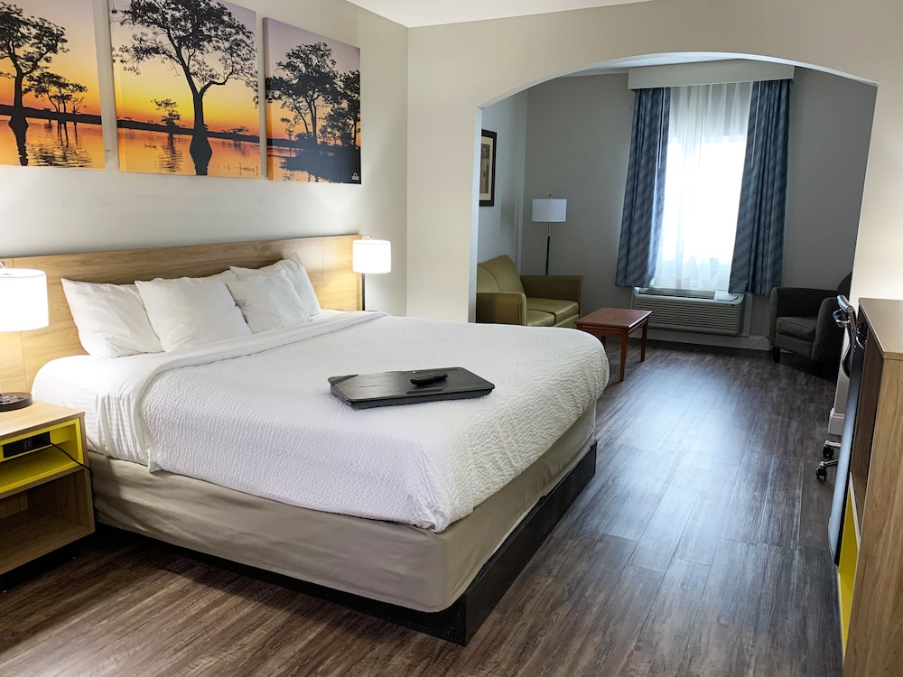 Suite photo 1