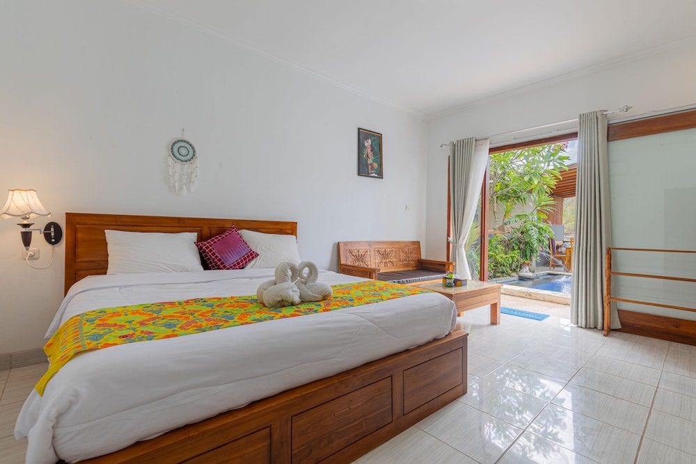 Deluxe Double Room - Photo 4