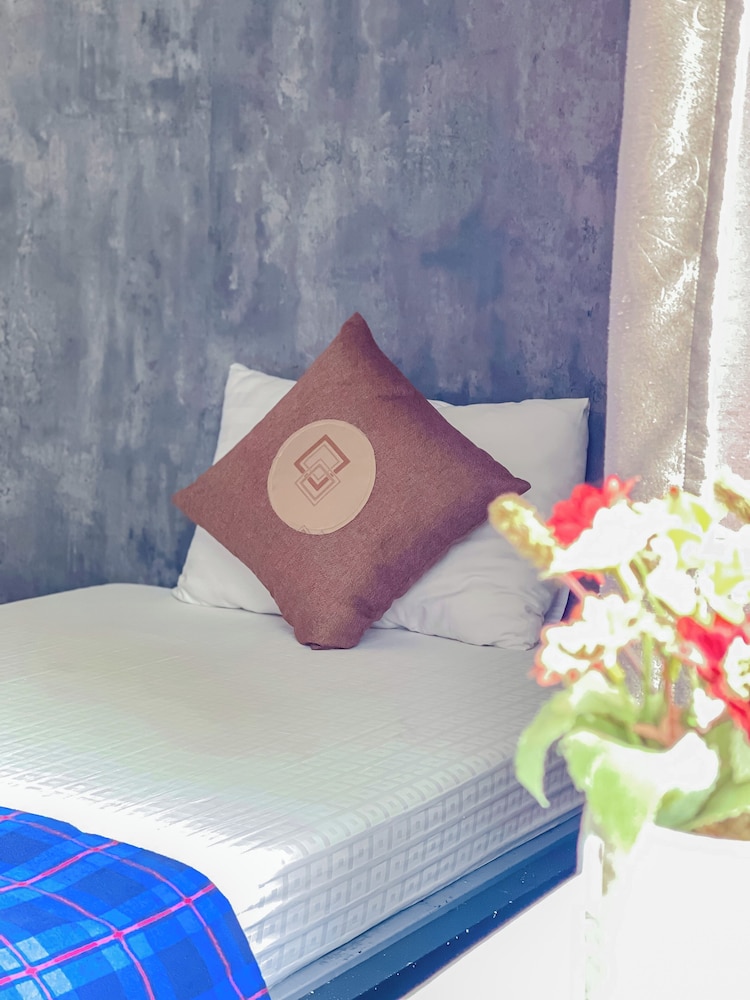 Superior Double Room Single Use, 1 Large Twin Bed, City View photo 3