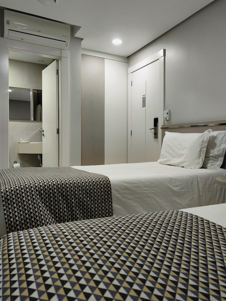 Business Twin Room, 2 Twin Beds