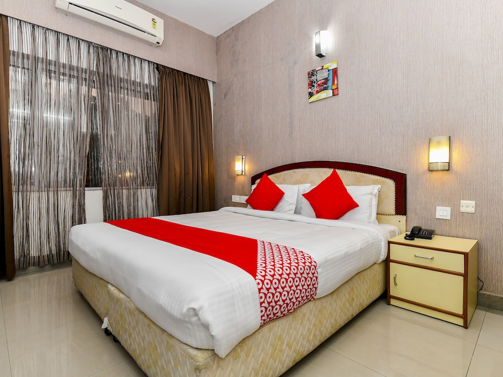 Standard Room photo 1