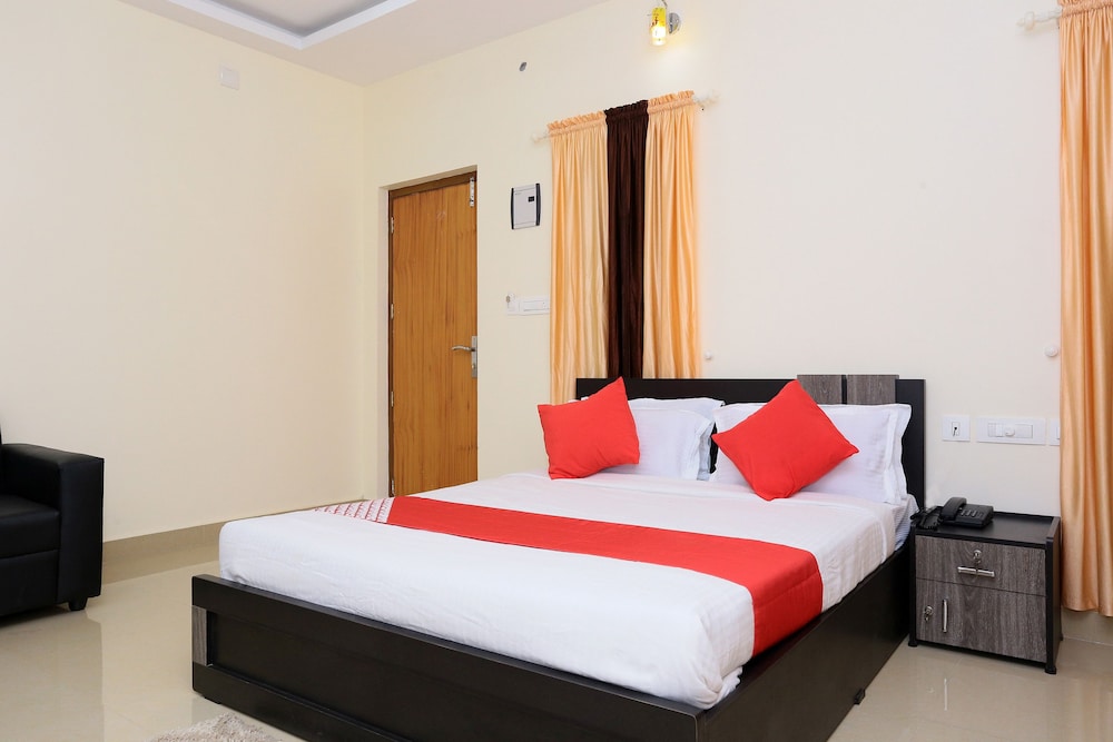 Double Or Twin Room photo 1