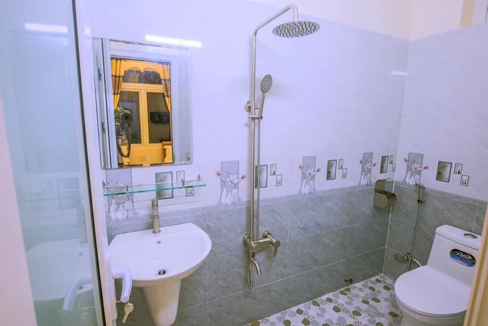 Panoramic Room, 1 Double Bed photo 3