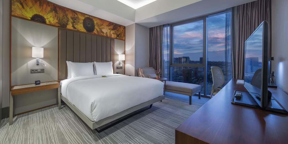 King, Suite, 1 Bedroom photo 3