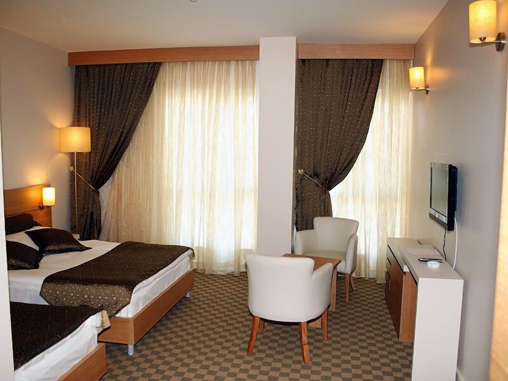 Standard Double Or Twin Room photo 1