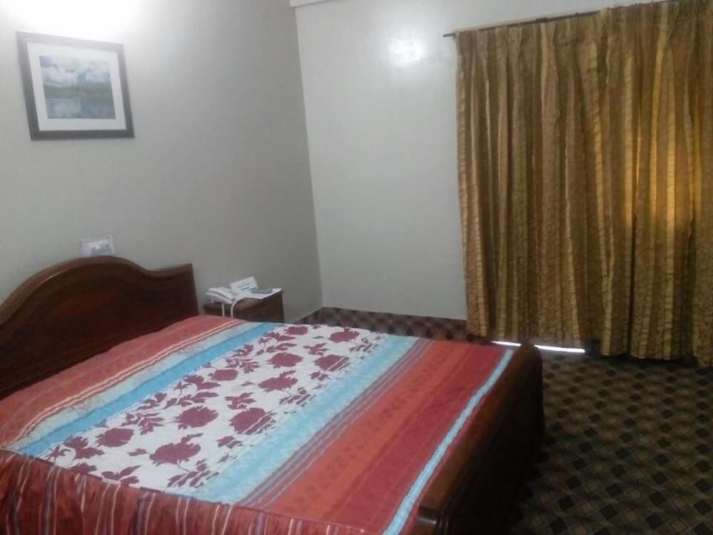 Standard Double Room photo 3