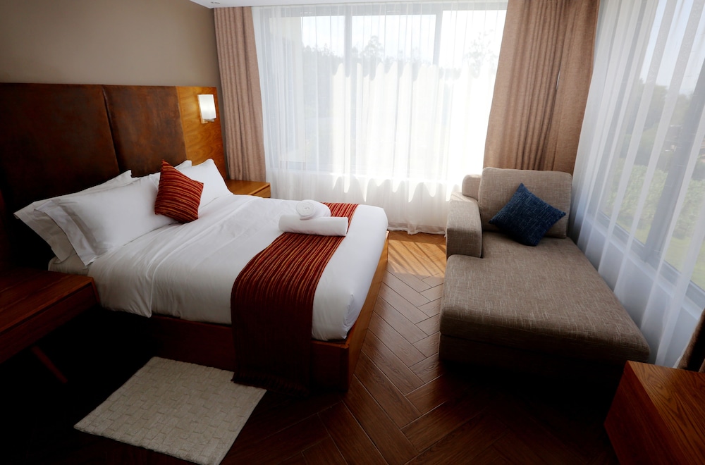Junior Suite, 1 Bedroom photo 2