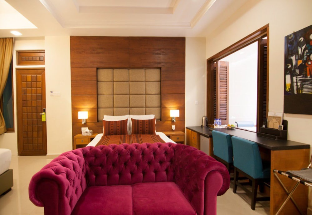 Family Suite photo 3
