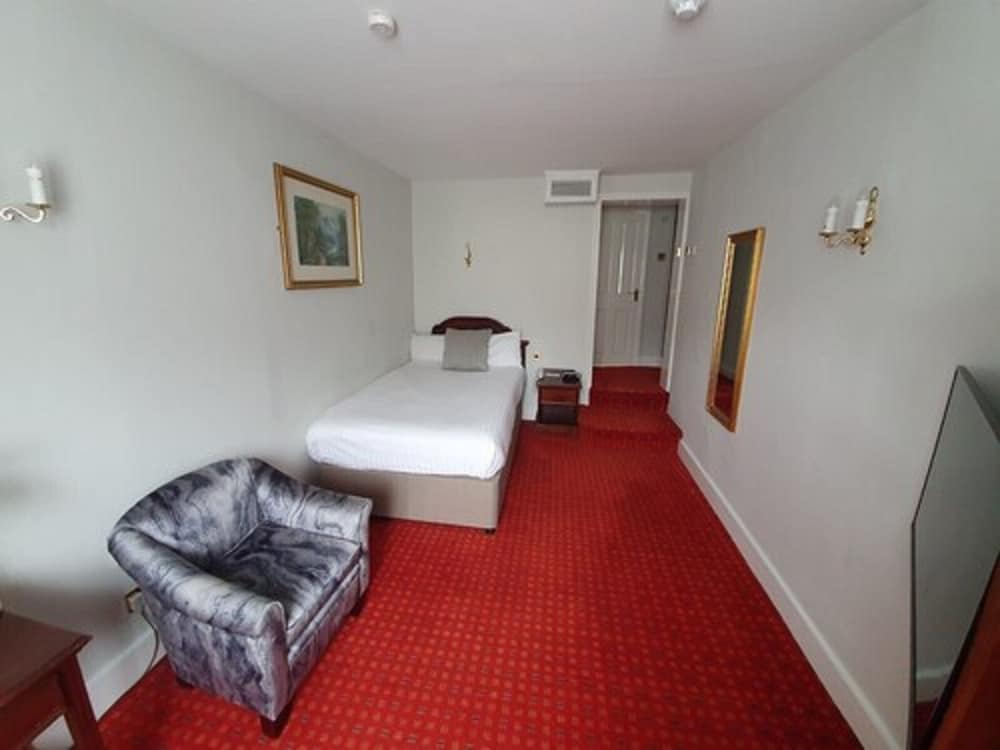 Standard Room, 1 Twin Bed, Non Smoking photo 1