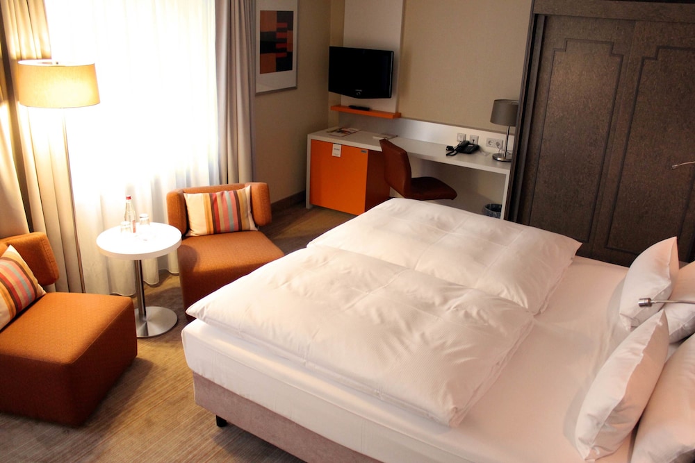 Standard Twin Room photo 3