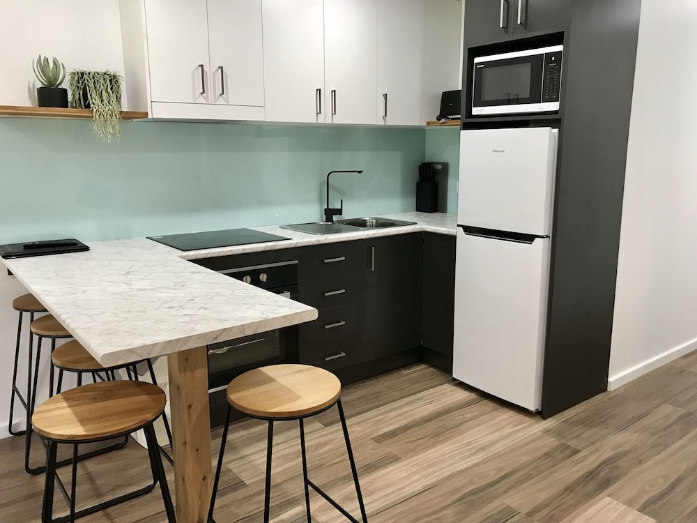 Deluxe Suite, 1 Bedroom