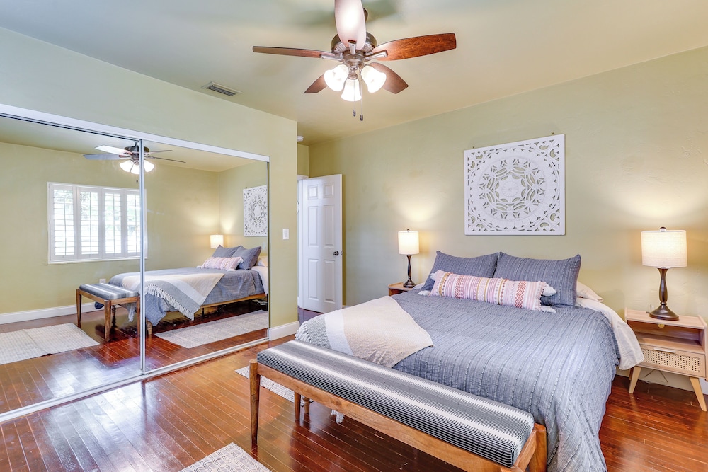 House (2 Bedrooms) photo 2