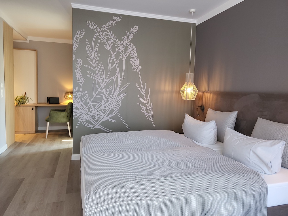 Double Room Superior with Terrace or Balcony photo 3
