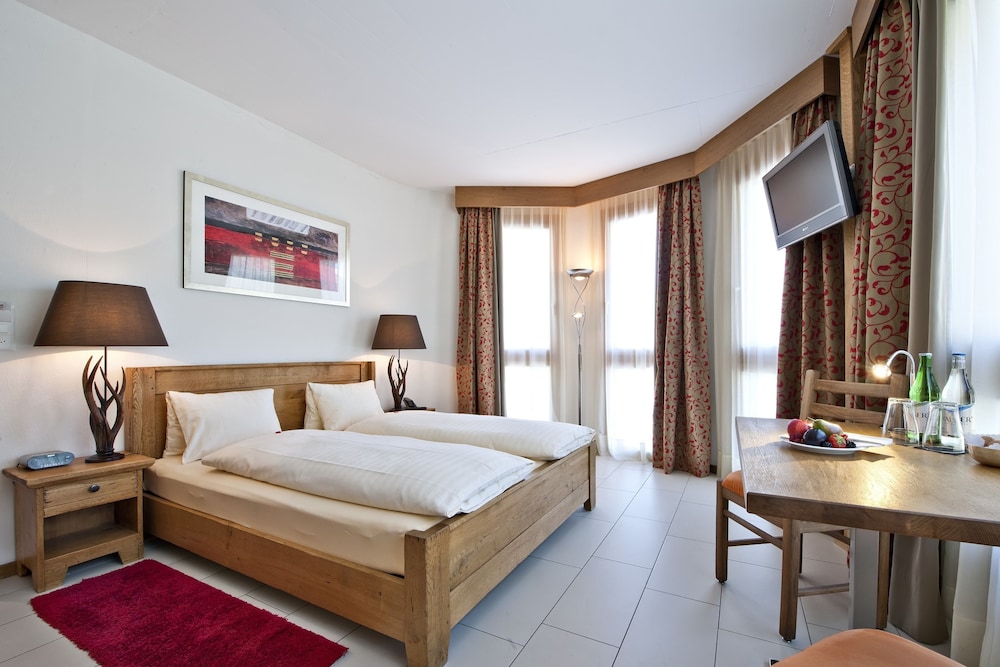 Double Room, Mountain View photo 3